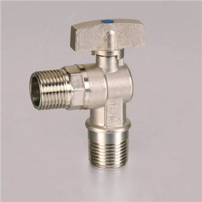 Angle Valve