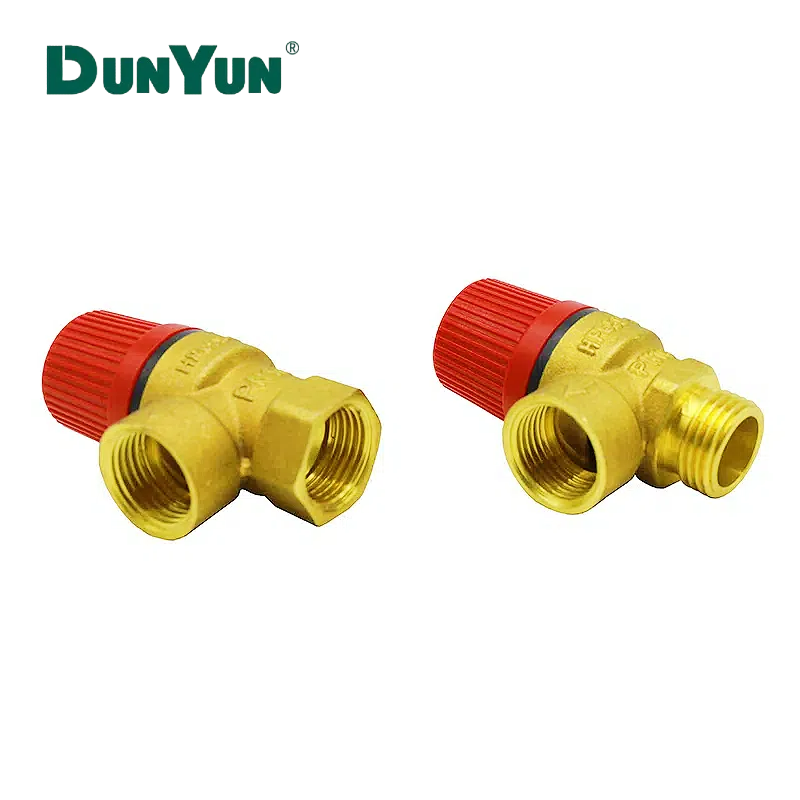 Water Heater Relief Valve best