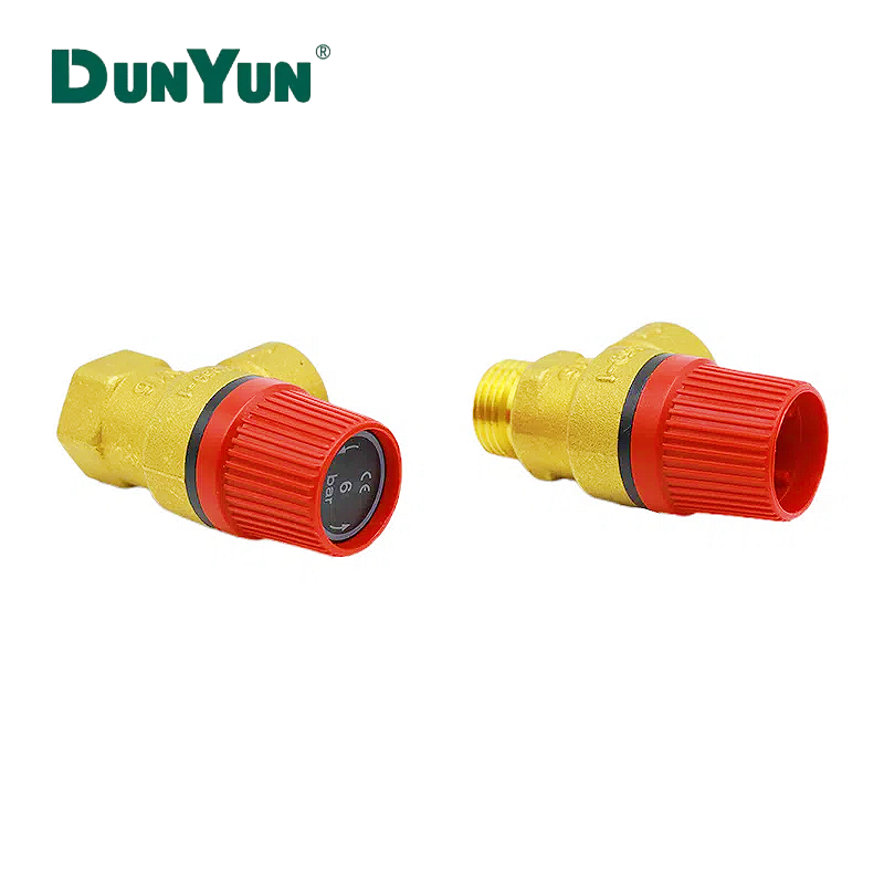 Water Heater Relief Valve factory