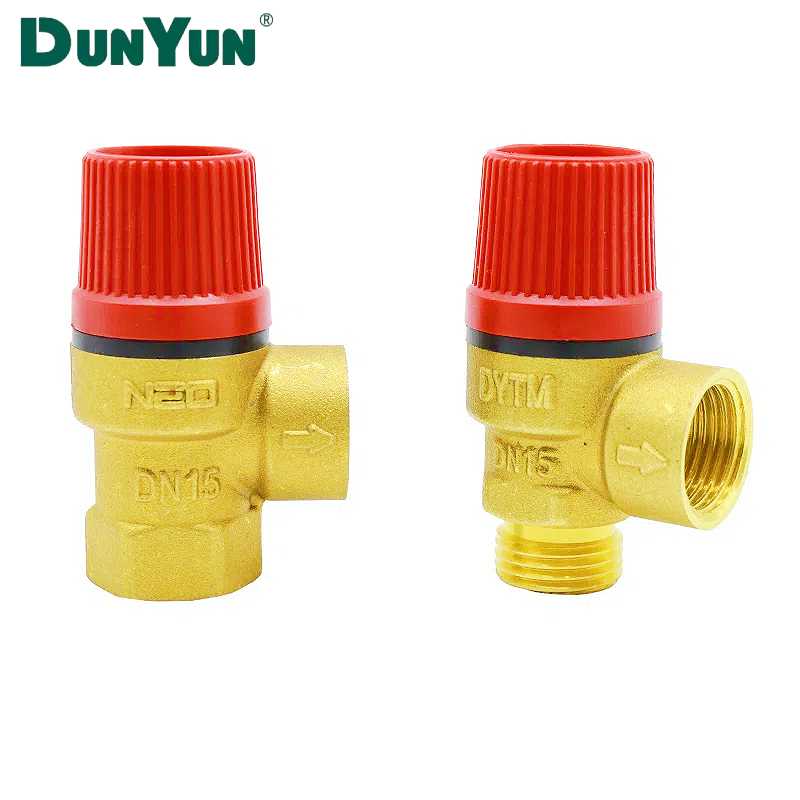 Water Heater Relief Valve suppliers