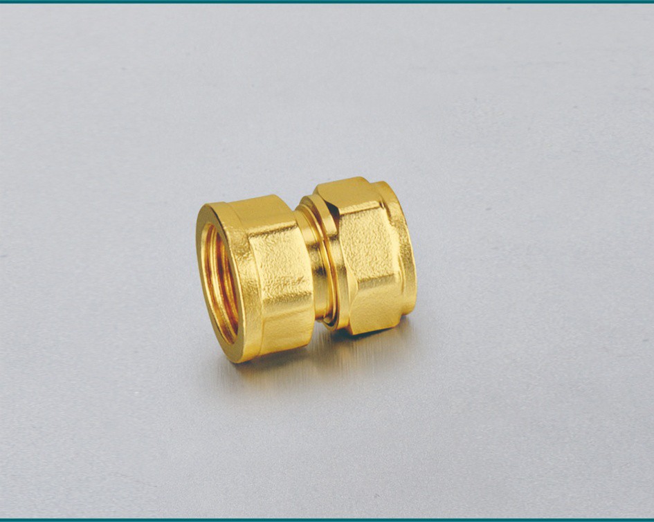 Compression Female Socket Fittings