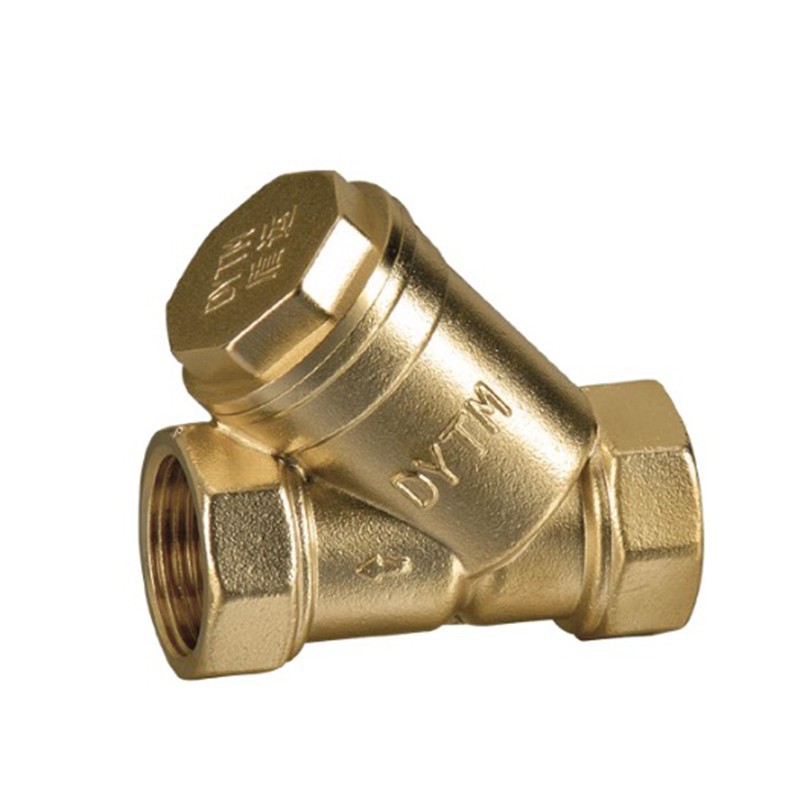 Female Y Strainer suppliers