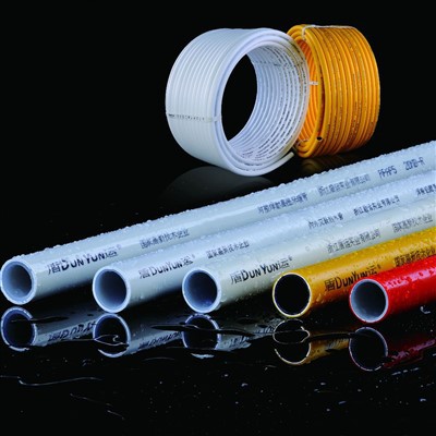 Aluminum Plastic Composite Pipe