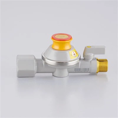 Are there any recalls for Universal Gas Valves?