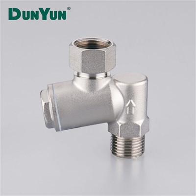 Brass Thread Strainer Filter For Water Heater