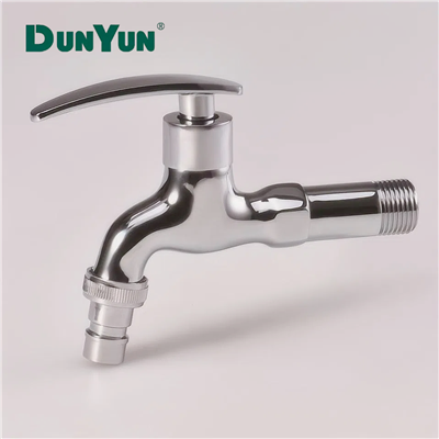 Brass Washing Machine Taps