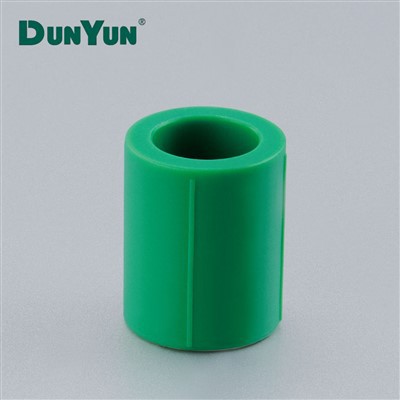 China Factory Wholesale PPR Fittings Socket
