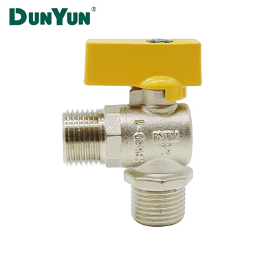 Gas Control Valve