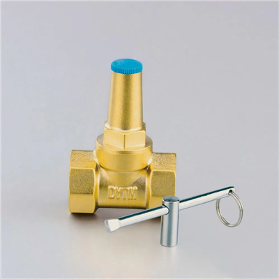 Top 10 brass gate valve Manufacturers in China 2025