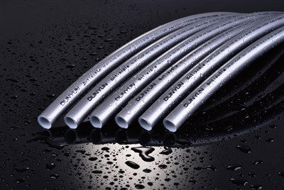 New Anti Scaling PERT Floor Heating Pipe