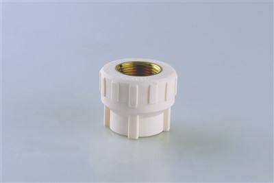 PB Tube Fittings