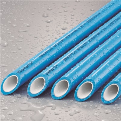 PPR Direct Melting Steady State Pipe