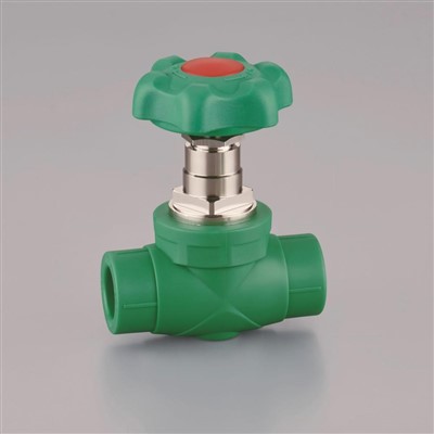 PPR Valve