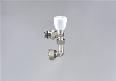 Shower Temperature Control Valve