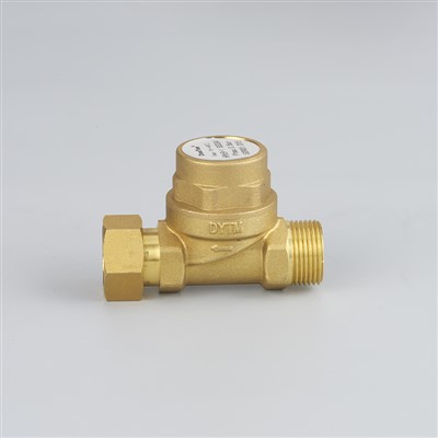 Thread Union Gas Filter