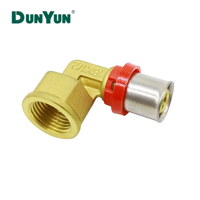 Water Press Fittings