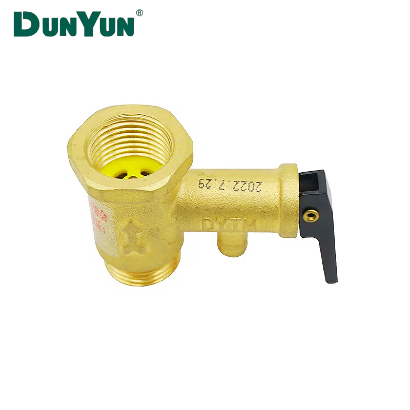 Water Heater Safety Valve suppliers